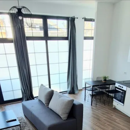 Amar 1 Daire Belgrad